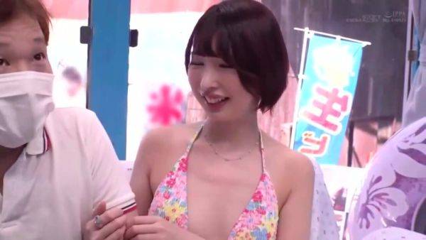 AJHC527 Awesome Asian cool BABE - senzuri.tube - Japan on v0d.com