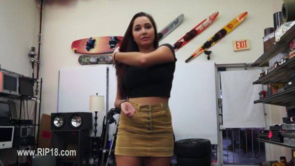 True Amateur Porn With Absolutely No Actors - hclips.com on v0d.com