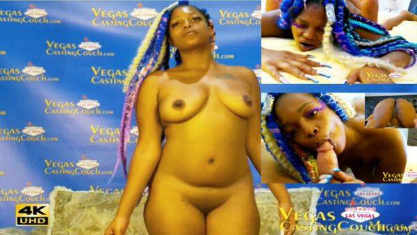 Egypt - Las Vegas Porn Casting - txxx.com - Usa - Egypt on v0d.com