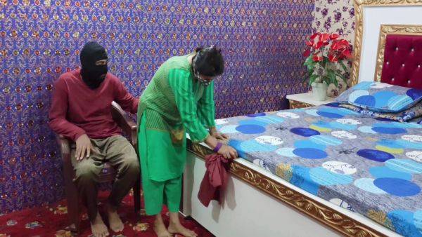 Amazing Surprising Fucked In Doggystyle By My Owner - hclips.com - Pakistan on v0d.com