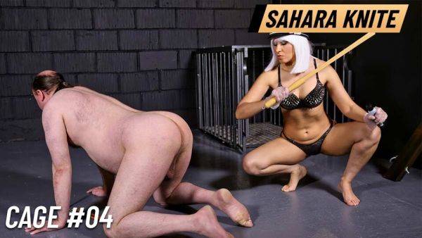 SAHARA KNITE - Cage no.04 - txxx.com - India on v0d.com