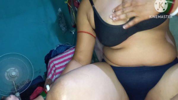 Hot Sexi Bhabhi Ki Jija Ke Sath Majedar Chudai Video - hclips.com - India on v0d.com