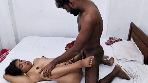 Desi Bhabi Of Her Deborji And Fucking Hard Her Sexy Bhabi Sex - upornia.com - India on v0d.com