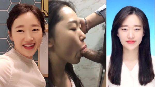 Yi Yuna Blowjob In A Public Toilet - upornia.com - North Korea - Usa - Japan on v0d.com