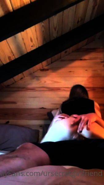 Pyra Fae BG Sex Tape Video Leaked - drtuber.com on v0d.com