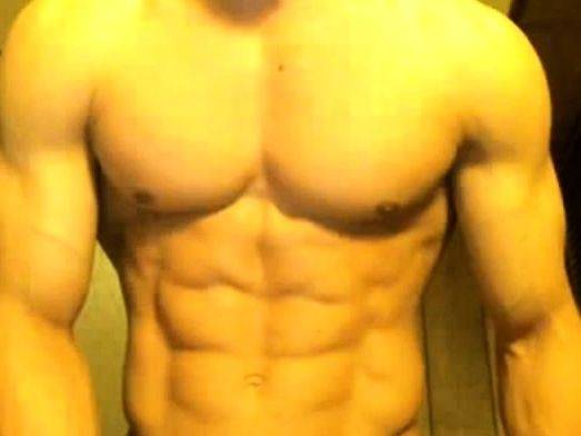 Muscle men -big cock - drtuber.com on v0d.com
