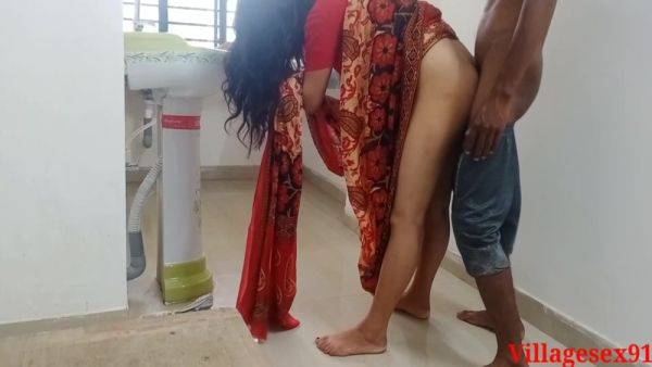 House Clean Time Sex By Kamwali Bai - desi-porntube.com - India on v0d.com