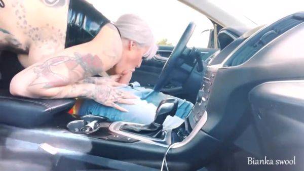 Public Girls Squirt On Car Super Messy With Anal - Pornhubcom - hotmovs.com on v0d.com