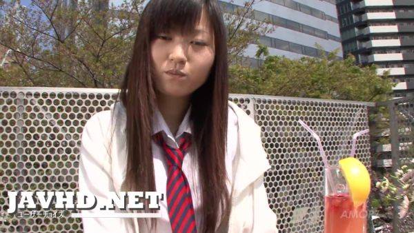 Exuberant Japanese girls share their love for playful and fun sex - txxx.com - Japan on v0d.com