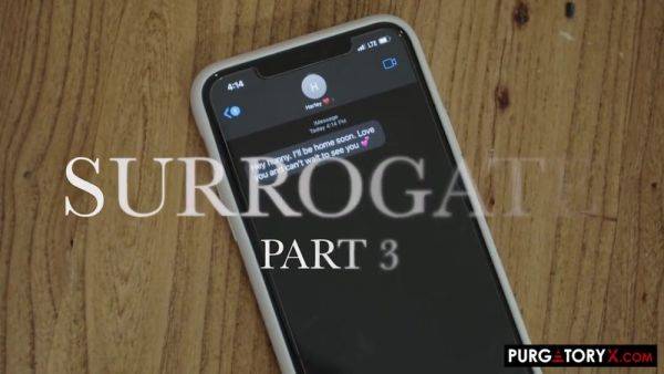 The Surrogate Vol 2 E3 - PurgatoryX - hotmovs.com on v0d.com
