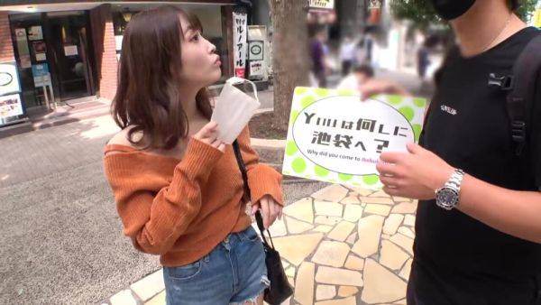 0001803_日本人の女性が企画ナンパ痙攣アクメのズコバコ - txxx.com - Japan on v0d.com