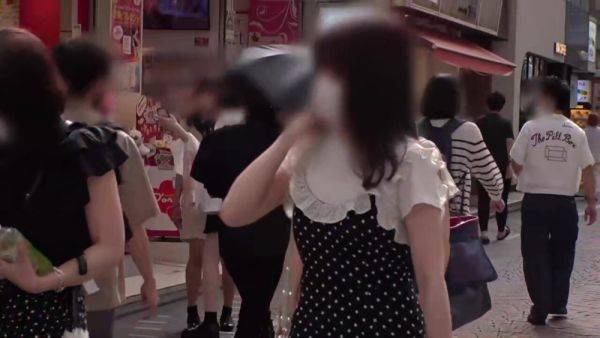 0001772_日本人の女性が鬼パコされる素人ナンパのハメパコ - txxx.com - Japan on v0d.com