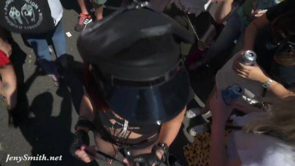 Parade Prt 2 - Jeny Smith - hotmovs.com on v0d.com