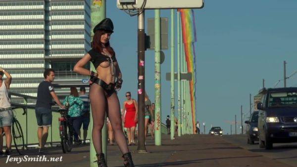 Parade Prt 2 - videomanysex.com on v0d.com