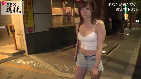 0001937_巨乳の日本人の女性が鬼ピスされる腰振り騎乗位痙攣アクメのハメハメ - txxx.com - Japan on v0d.com