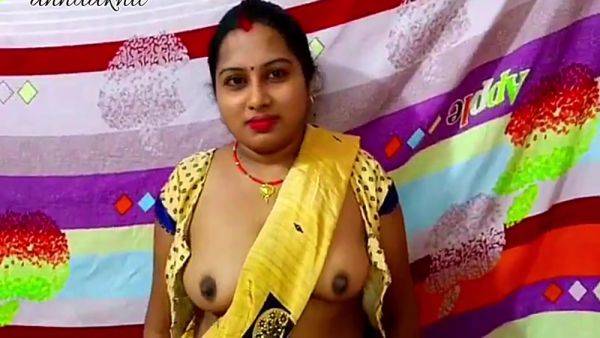 Indian Desi Girlfriend Sex Video Desi Bhabhi Ko Choda Uske Boyfriend Desi Sex Video - hclips.com - India on v0d.com