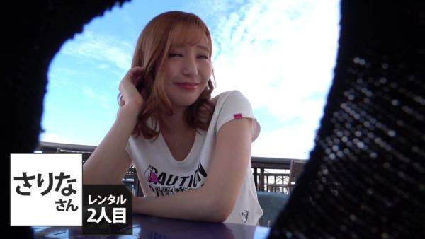 0002073_巨乳スレンダーのニホンの女性がセクースMGS販促19分動画 - txxx.com - Japan on v0d.com