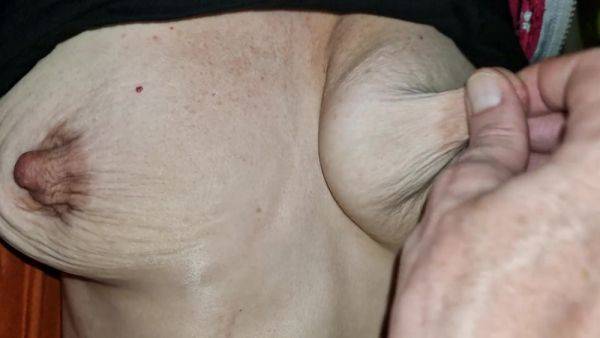 Fabulous Sex Movie Milf Amateur Crazy Just For You - hclips.com on v0d.com