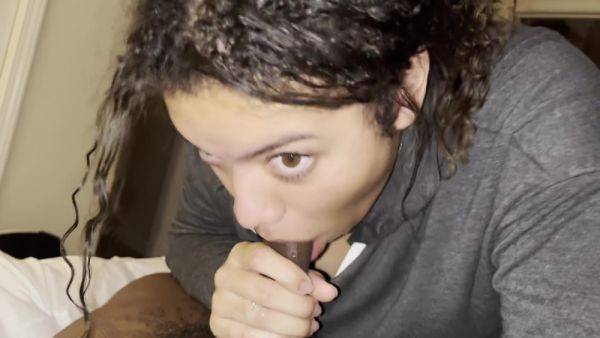 Sucking Away My Troubles - hclips.com on v0d.com