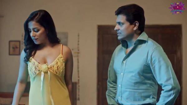 New Desire S01 Ep 3-4 Wow Hindi Hot Web Series [7.6.2023] 1080p Watch Full Video In 1080p - videohdzog.com - India on v0d.com
