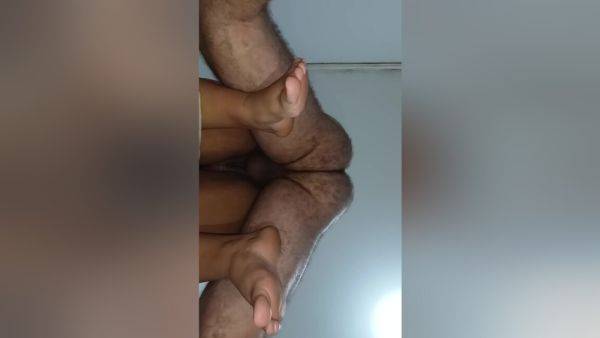 Pov Of My Naughty Pussy Receiving A Hard Cock - desi-porntube.com - India on v0d.com