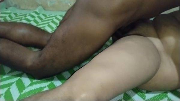 Husband Tears Her Wife Susmita Gown To Saw Her Sexy Body And Fuck Her Ass Hard Sex - desi-porntube.com - India on v0d.com