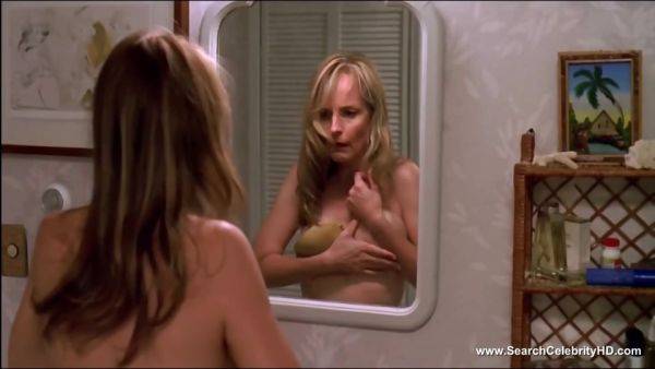 Nude Compilation - Helen Hunt - videomanysex.com on v0d.com