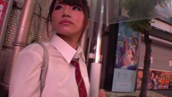 0002442_18歳デカパイの日本女性がおセッセMGS１９分販促 - txxx.com - Japan on v0d.com