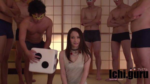 Naughty Scenes: Miu Kimura Ignites Passion - hotmovs.com - Japan on v0d.com