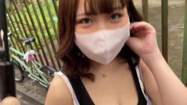0002631_19歳の爆乳日本人の女性がパコハメMGS販促１９分動画 - txxx.com - Japan on v0d.com