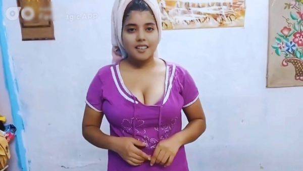 My Step Aunty Is Her Boobs Very Big I Am Fucking Her Sexy Pussy Like Dogy Style With Xxx Soniya - desi-porntube.com - India on v0d.com