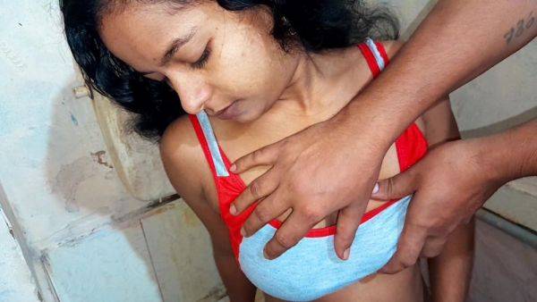 Hot Indian Wife Hairy Pussy Fucking Hardcore Sex - hclips.com - India on v0d.com