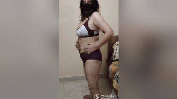 Hot Milf - My Erotic Dance - desi-porntube.com - India on v0d.com