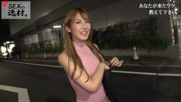 0001940_スレンダーの日本の女性がアクメのパコハメMGS販促19min - hclips.com - Japan on v0d.com