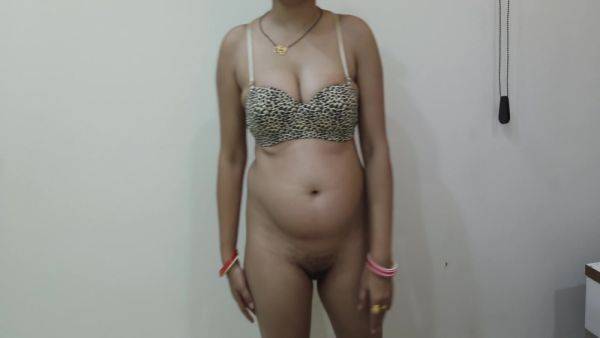 Indian Big Ass Teen Stepsister Ass Fucked Hard By Bhai Jaan - desi-porntube.com - India on v0d.com