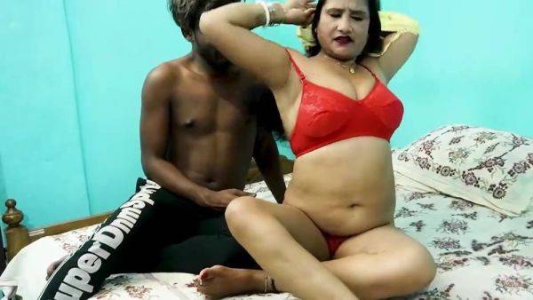 Electric Repair Boy Uncut - Indian - xtits.com - India on v0d.com