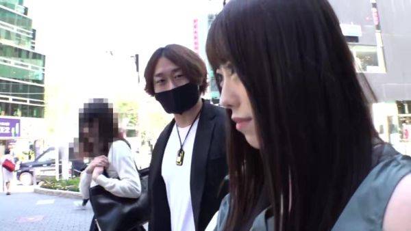 0002007_爆乳のニホンの女性がガンパコされる企画ナンパのパコパコ - hclips.com - Japan on v0d.com