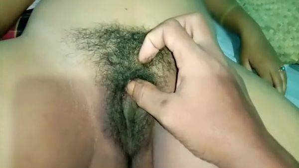 Masturbating My Pussy By Boyfriend - desi-porntube.com - India on v0d.com