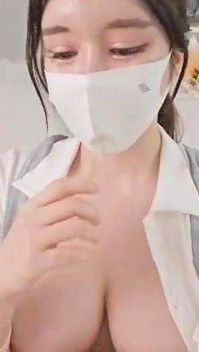 Asian women with big boobs getting fucked - drtuber.com - Japan on v0d.com