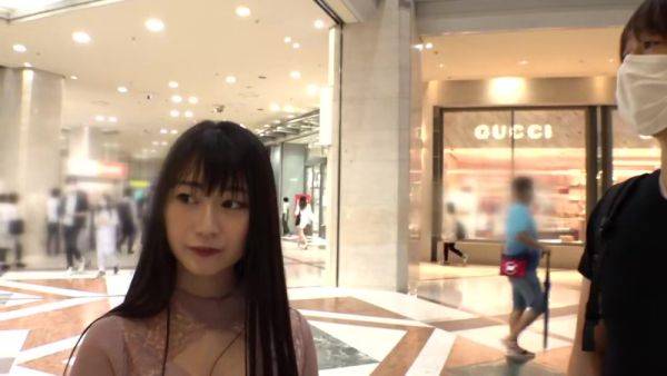 0002004_日本の女性が企画ナンパのセクースMGS販促19分動画 - hclips.com - Japan on v0d.com