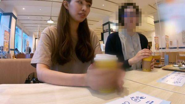 0002003_スリムのニホンの女性が人妻NTR素人ナンパ絶頂のズコバコ - hclips.com - Japan on v0d.com