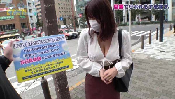 0002116_デカチチの日本女性が大量潮吹きする素人ナンパのパコパコ - hclips.com - Japan on v0d.com