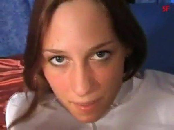 Nikole und Spermafreunde Part One - xhand.com - Germany on v0d.com