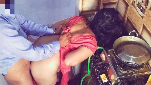 Sagi Chachi Ki Jabardast Chodai - desi-porntube.com - India on v0d.com