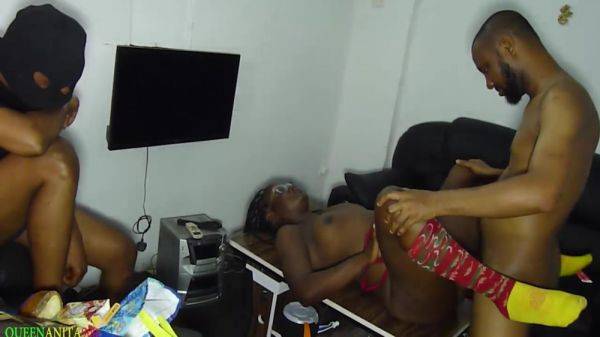 Jasmine Candy Really Enjoyed The Raw Sex On The Table - hclips.com on v0d.com