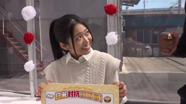 1211アダルトライブ30 Cuuuuuuty Asian porn WOWOWOW - senzuri.tube - Japan on v0d.com