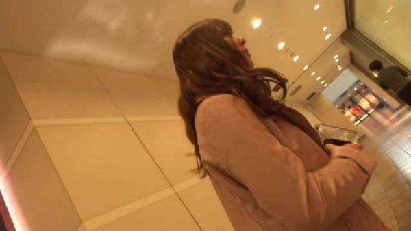 0002181_巨乳の日本人女性がセクース販促MGS１９分 - hclips.com - Japan on v0d.com