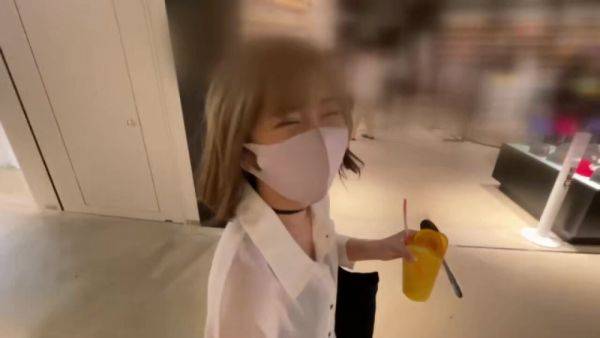 0002145_ニホン女性がグラインド騎乗位する素人ナンパのズコバコ - hclips.com - Japan on v0d.com