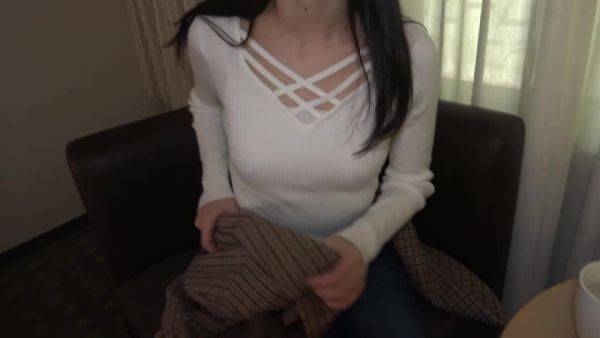 0002182_スリムの日本人の女性が鬼パコされるハメパコ - hclips.com - Japan on v0d.com