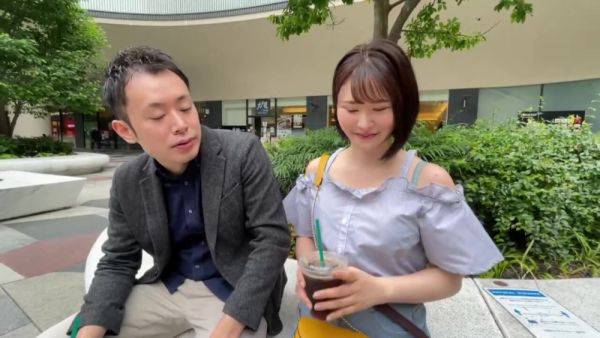 0002127_デカチチの日本人の女性が激パコされるハメパコ - hclips.com - Japan on v0d.com